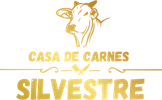 Casa de Carnes Silvestre - logo